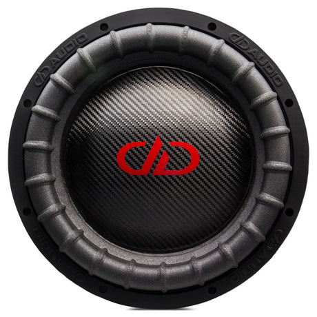 DD Audio 9912B D0.5 ESP Subwoofer