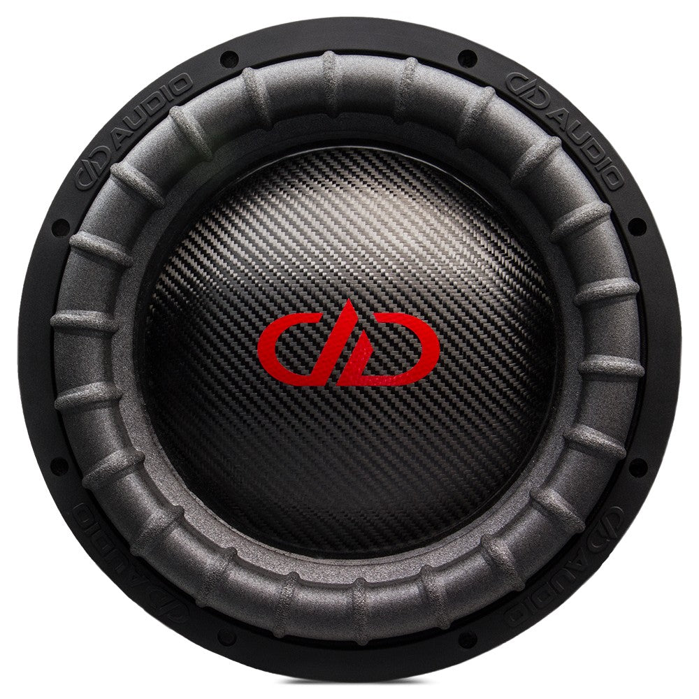 Subwoofer DD Audio 9912B D1 ESP