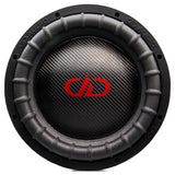 Subwoofer DD Audio 9912B D1 ESP