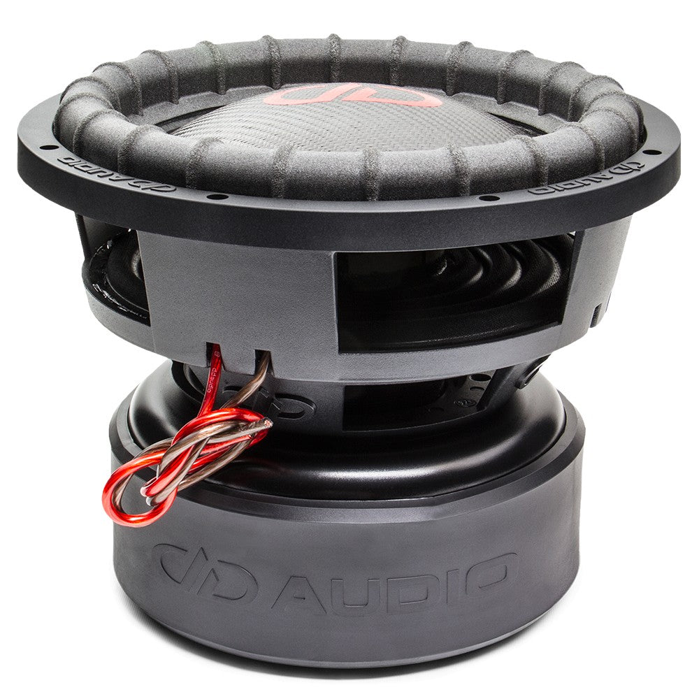 Subwoofer DD Audio 9912B D1 ESP