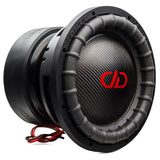 DD Audio 9912B D0.5 ESP Subwoofer