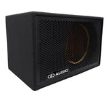 Caisson vide pour 1 x 12 pouce   DD AUDIO UE-12.1 - Sound Auto Concept