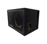 Caisson vide pour 1 x 12 pouce DD Audio UE-12.1aC - Sound Auto Concept