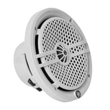 DLS Alive A6XW - Coaxial Marine 6,5" 80W RMS IP65
