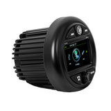 DLS Alive AMR30D - Récepteur Multimédia Marin IP66 Bluetooth DAB+