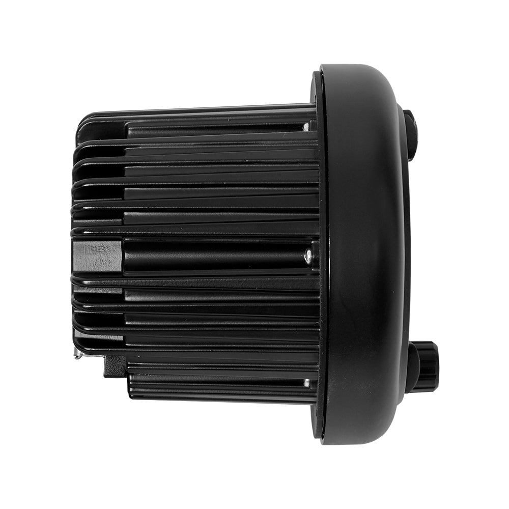 DLS Alive AMR30D - Récepteur Multimédia Marin IP66 Bluetooth DAB+