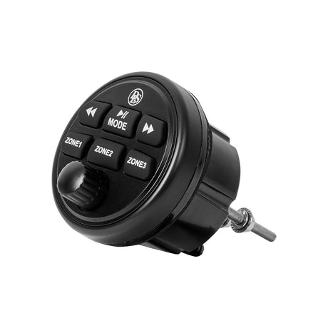 DLS Alive REM30 - Télécommande Filaire Marine IP66 pour AMR30D