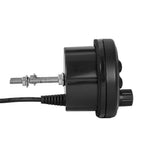 DLS Alive REM30 - Télécommande Filaire Marine IP66 pour AMR30D