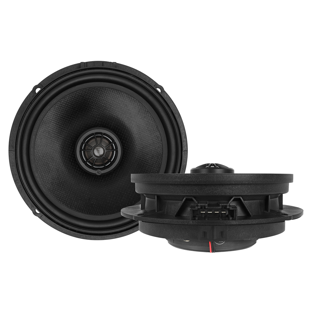 DLS Cruise CRPP-2.6CX 6.5" 3 Ohms