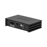 DLS Performance Advantage PA4.6DA - DSP 6 Canaux + Ampli Classe AB Intégré