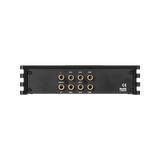 DLS Performance Advantage PA4.6DA - DSP 6 Canaux + Ampli Classe AB Intégré