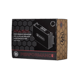 DLS Performance Advantage PA4.6DA - DSP 6 Canaux + Ampli Classe AB Intégré