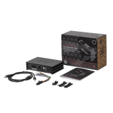 DLS Performance Advantage PA4.6DA - DSP 6 Canaux + Ampli Classe AB Intégré