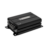 DLS Performance Slim PS4.110 - Amplificateur 4 Canaux Classe D Ultra-Compact
