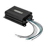 DLS Performance Slim PS4.110 - Amplificateur 4 Canaux Classe D Ultra-Compact