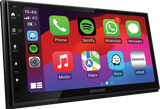 Autoradio  DMX6523DABS KENWOOD