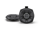Système Audio avec amplificateur BMW