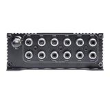 DD Audio DSI-3R - Processeur DSP 12 Canaux avec Télécommande