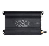 DD Audio DSI-3R - Processeur DSP 12 Canaux avec Télécommande