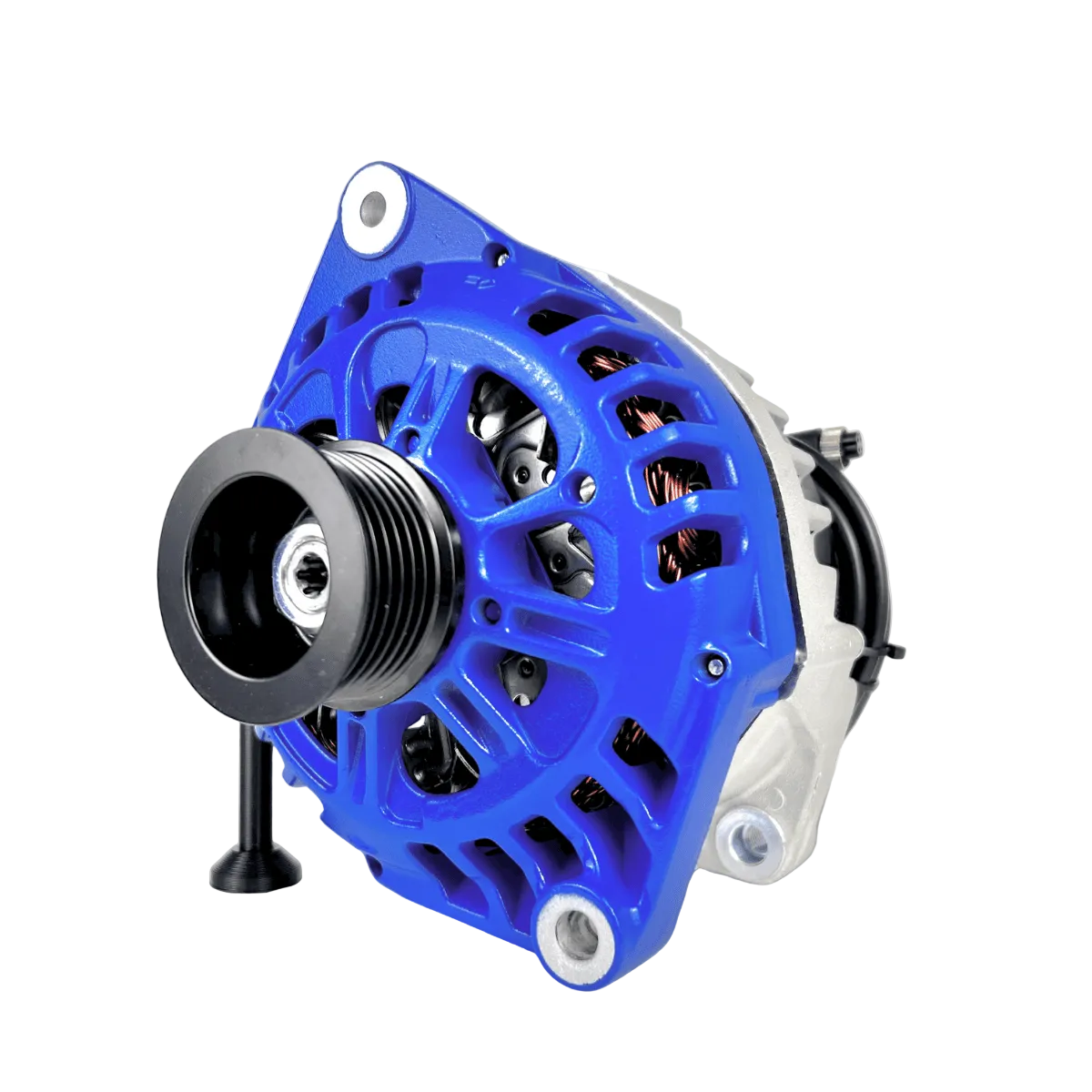 Alternateur Peugeot Boxer 2.8 L HDi Diesel 200 A régulation 14,2–15,2 V
