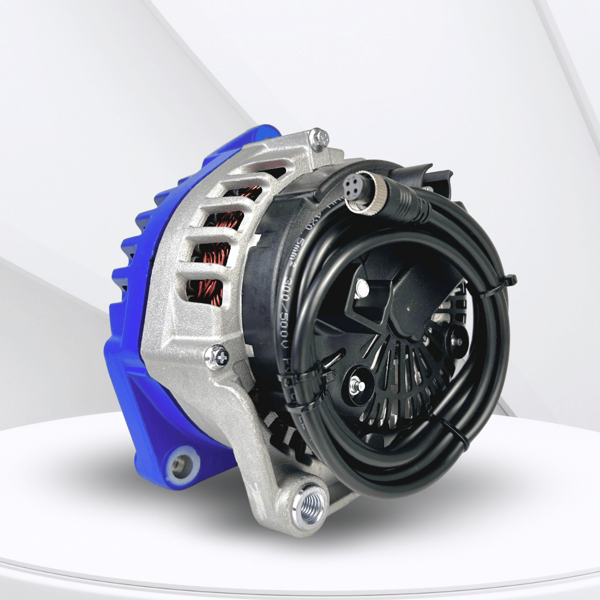 Alternateur Peugeot Boxer 2.8 L HDi Diesel 200 A régulation 14,2–15,2 V