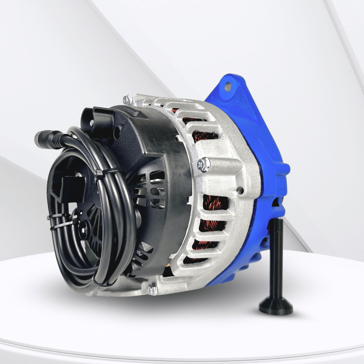 Alternateur Peugeot Boxer 2.8 L HDi Diesel 200 A régulation 14,2–15,2 V