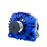 Alternateur FIAT 1,4 L – 2,0 L Essence/Diesel 360 A 6 phases 24 enroulements 12 diodes régulation 14,2–15,2 V