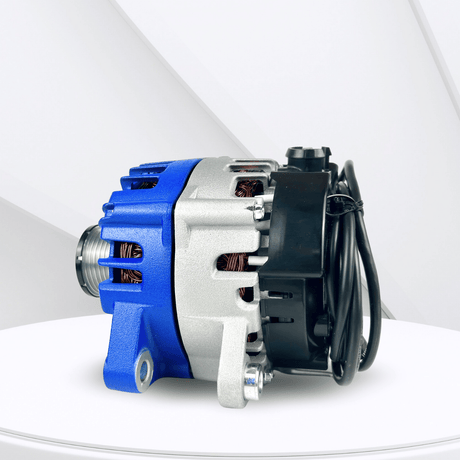 Alternateur Peugeot 360A GS Audio – Compatible moteurs PSA 1.4L & 1.6L essence/diesel