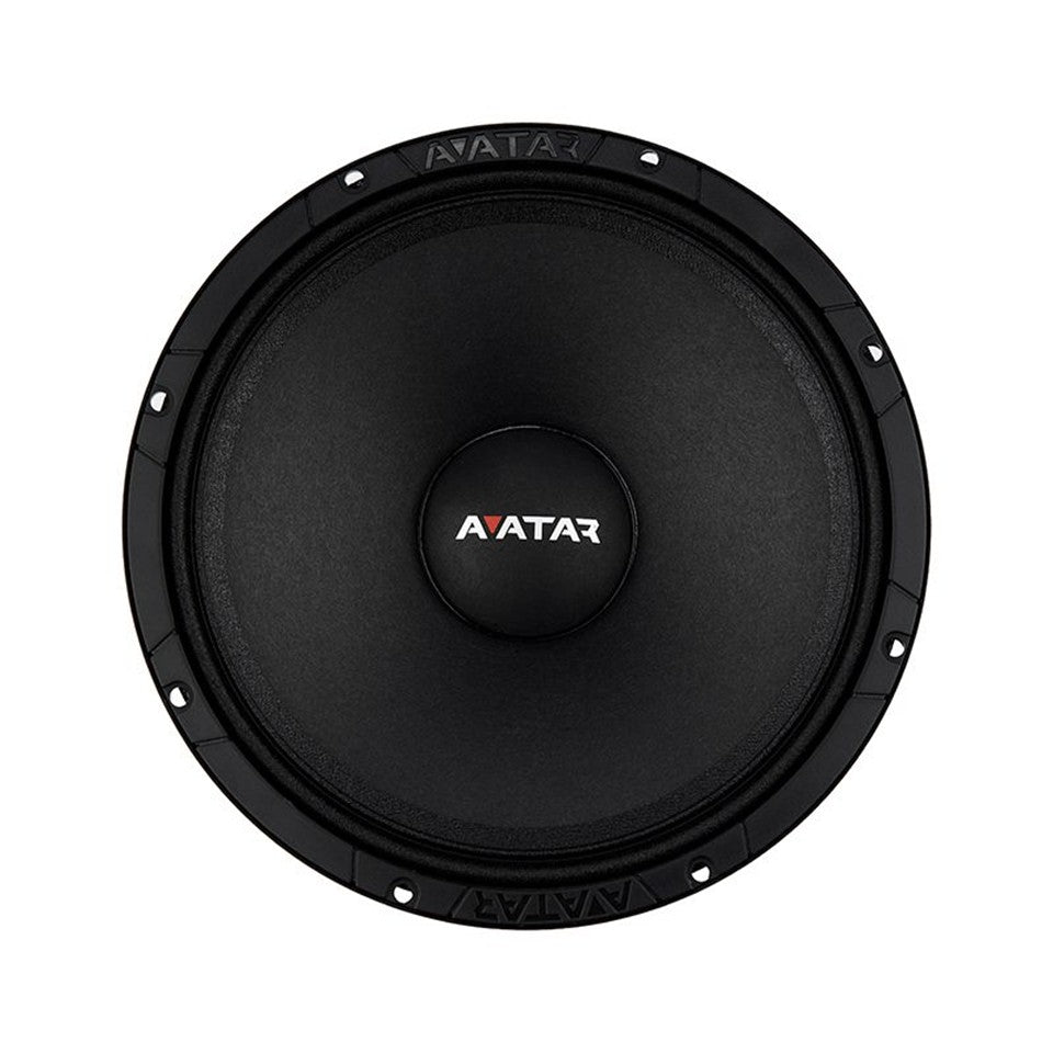 Avatar Doomsday 67 – Midbass 6.5" 300W RMS ( Paire )