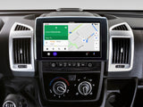 Autoradio Carplay Utilitaire et Camping Car Fiat, Citroën, peugoet | X903D-DU