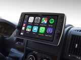 Autoradio Carplay Pour Fiat Ducato III, Citroën Jumper II et Peugeot Boxer II | X903D-DU2