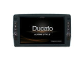 Autoradio Carplay Pour Fiat Ducato III, Citroën Jumper II et Peugeot Boxer II | X903D-DU2