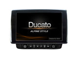 Autoradio Carplay Utilitaire et Camping Car Fiat, Citroën, peugoet | X903D-DU