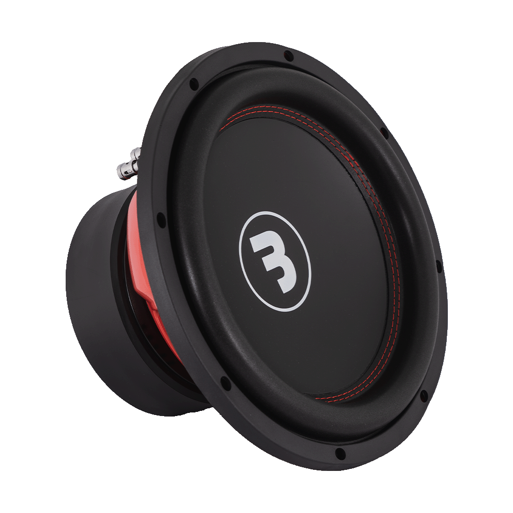 HABIT ELITE E300 D1 BASS Subwoofer