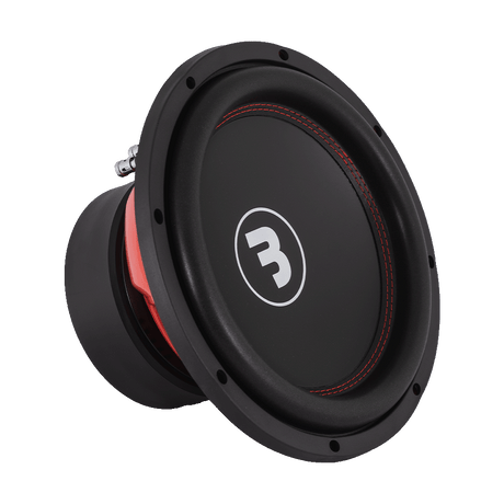 Subwoofer BASS HABIT ELITE E300 D2