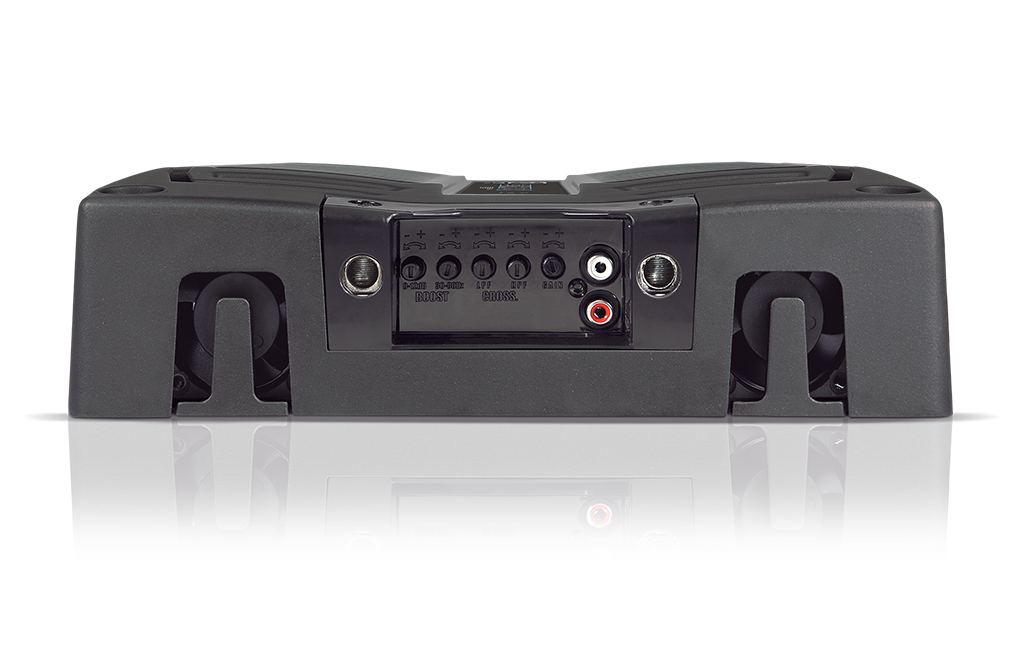 Amplificateur Banda Viking Electra 10k 1 Ohm
