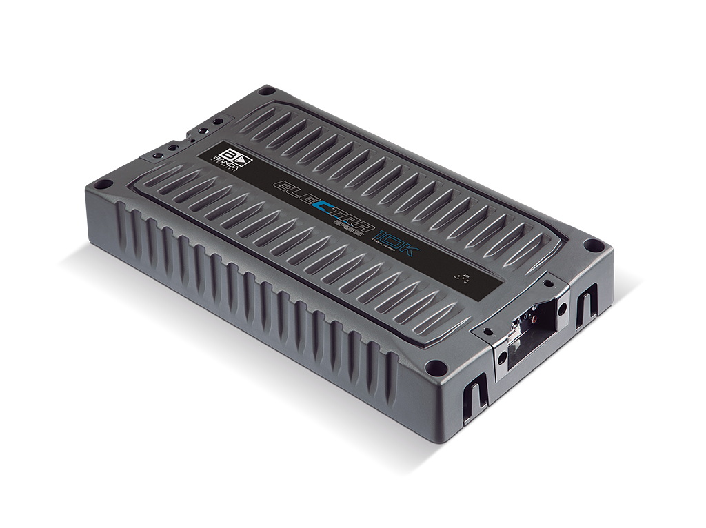 Amplificateur Banda Viking Electra 10k 1 Ohm