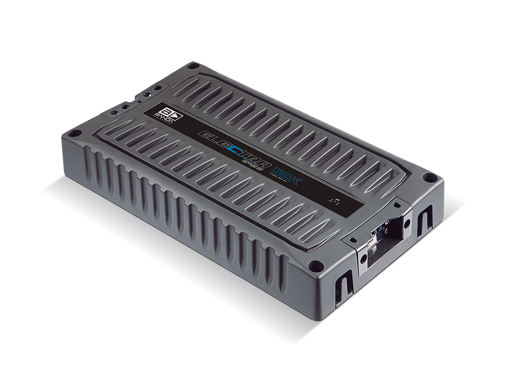 Amplificateur Banda Viking Electra 12k 1 Ohm