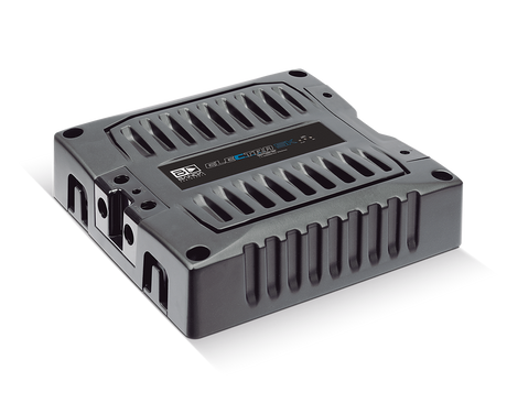 Amplificateur Banda Viking Electra 8 k 1 Ohm