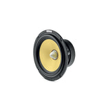 Focal ES 165 K2E - Kit 2 Voies Séparé 6,5" 100W RMS K2 Power - Fabriqué en France