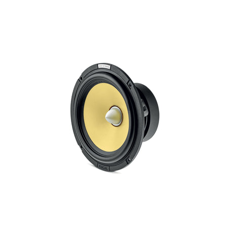 Focal ES 165 K2E - Kit 2 Voies Séparé 6,5" 100W RMS K2 Power - Fabriqué en France