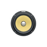 Focal ES 165 K2E - Kit 2 Voies Séparé 6,5" 100W RMS K2 Power - Fabriqué en France