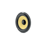 Focal ES 165 K2S - Kit 2 Voies Séparé 6,5" 70W RMS Profil Slim - Fabriqué en France