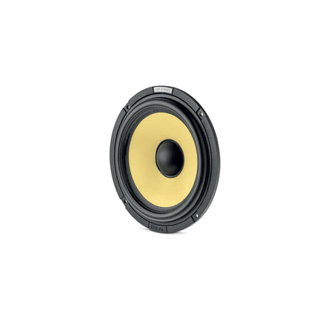 Focal ES 165 K2S - Kit 2 Voies Séparé 6,5" 70W RMS Profil Slim - Fabriqué en France