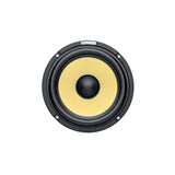 Focal ES 165 K2S - Kit 2 Voies Séparé 6,5" 70W RMS Profil Slim - Fabriqué en France