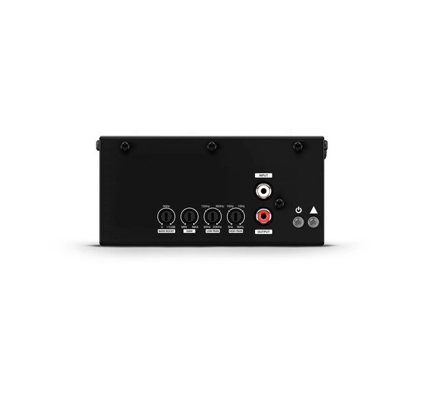SounDigital 1200.1 EVO6 – 1200 W RMS Mono Amplifier (1 Ω) – Sound