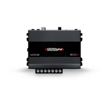 Amplificateur SounDigital SD400.2-4 EVO 6 2 canaux 2x200W / 1x400W 4 Ohm