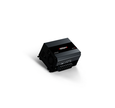 Amplificateur SounDigital SD400.2-4 EVO 6 2 canaux 2x200W / 1x400W 4 Ohm