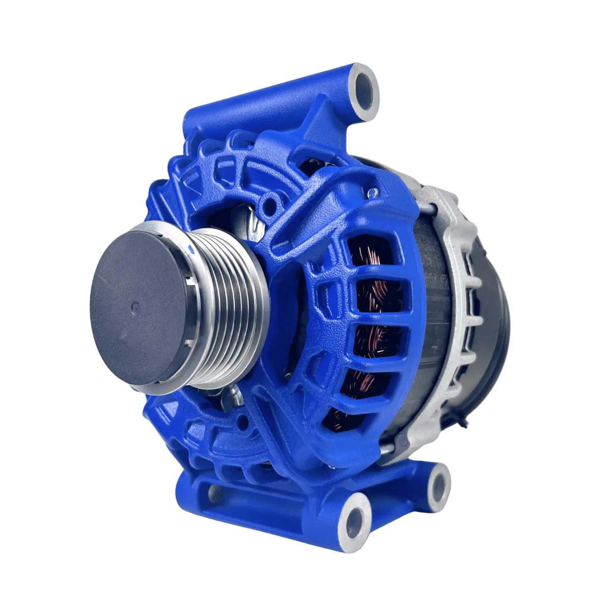 Alternateur FORD 1,3 L – 2,2 L Essence/Diesel 250 A régulation 14,2–15,2 V