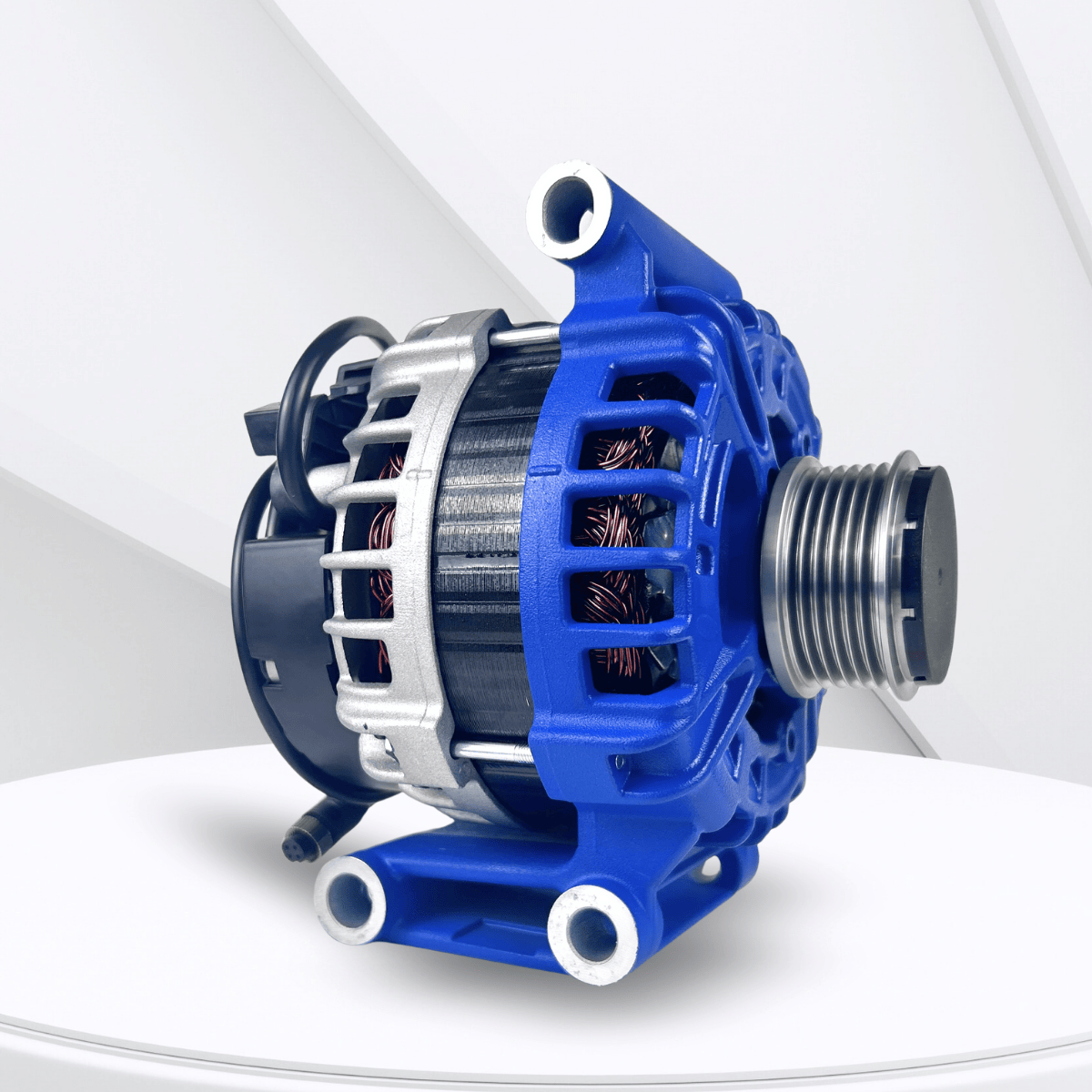 Alternateur Peugeot 250A GS Audio – Compatible moteurs 2.0L & 2.2L Diesel